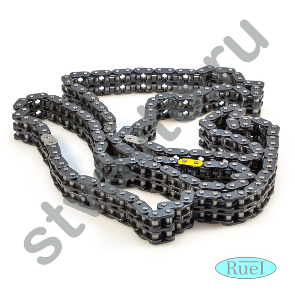 ЦЕПЬ ПРИВОДА РАСПРЕДВАЛА SUZUKI GRAND VITARA (98-05), GRAND VITARA (06-Н.В), VITARA/SIDEKICK (89-99)