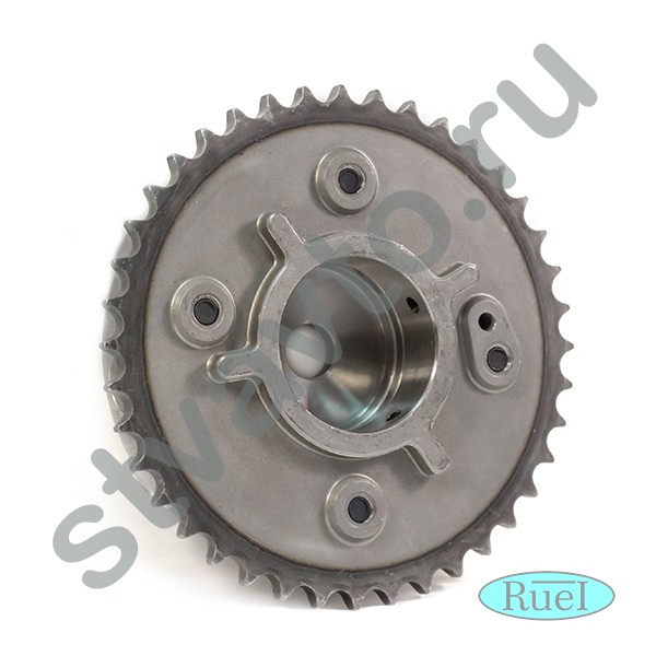 ШЕСТЕРНЯ РАСПРЕДВАЛА ЛЕВАЯ MAZDA CX-7 (07-12), MAZDA 3 (BK) (02-09), MAZDA 6 (GH) (07-12)