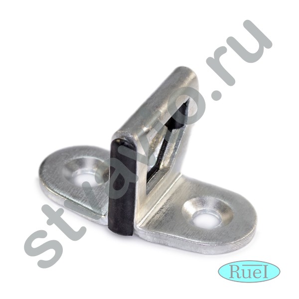 ЗАЩЕЛКА ЗАМКА БАГАЖНОГО ОТДЕЛЕНИЯ РАСПАШНОЙ ДВЕРИ CITROEN JUMPER (06-Н.В), FIAT DUCATO 250 (НЕ ЕЛАБУ