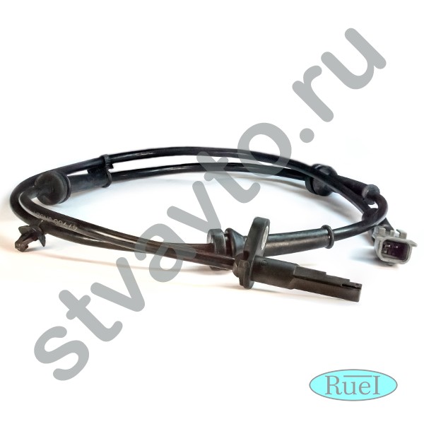 ДАТЧИК ABS ЗАДНИЙ ЛЕВЫЙ, ПРАВЫЙ NISSAN TEANA (J32R) (09-12)