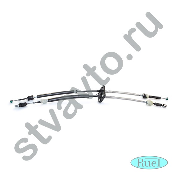 ТРОС КПП CITROEN JUMPER (06-Н.В), FIAT DUCATO 250 (НЕ ЕЛАБУГА!!!) (06-Н.В), PEUGEOT BOXER (06-Н.В)