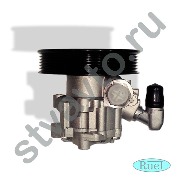 НАСОС ГУР MERCEDES C209 CLK COUPE (02-10), W164 M-KLASSE (ML350, GL450, GL500, GL550