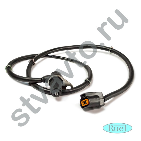 ДАТЧИК ABS ПЕРЕДНИЙ ПРАВЫЙ MITSUBISHI PAJERO/MONTERO (SHORT WAGON, 3.2D, 3.8) (3.0, LONG WAGON) (06-