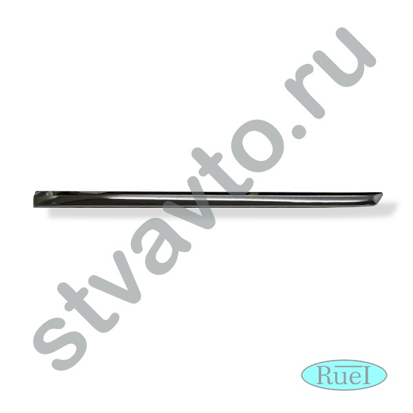 НАКЛАДКА ЗАДНЕЙ ДВЕРИ ЛЕВАЯ NISSAN TEANA (J32) (08-13)