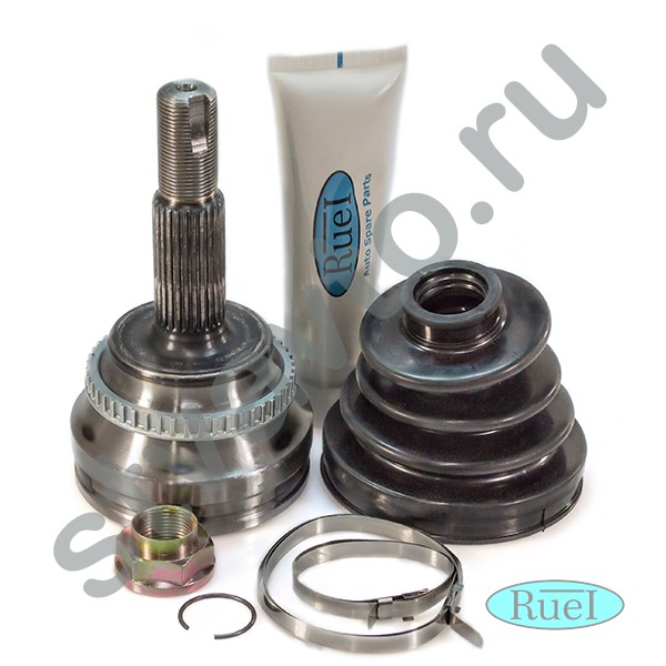 ШРУС ВНЕШНИЙ ПЕРЕДНИЙ ЛЕВЫЙ, ПРАВЫЙ TOYOTA CAMRY (ACV40, GSV40) (06-11)