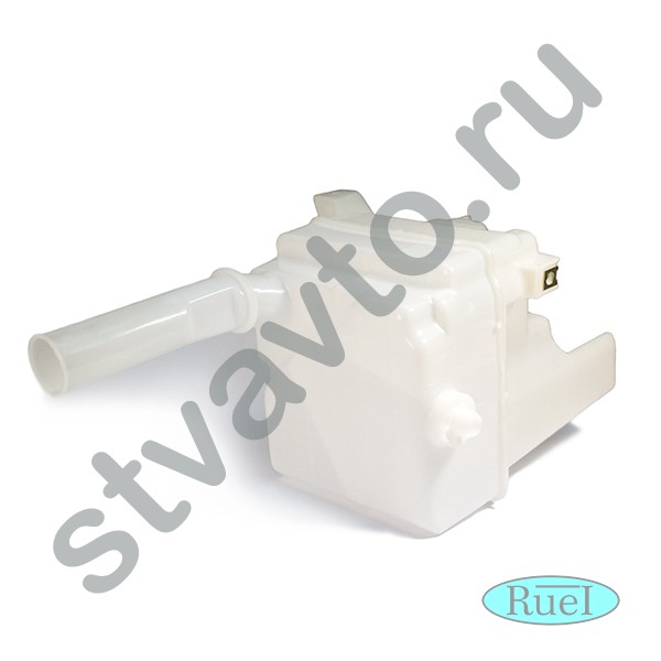 БАЧОК СТЕКЛООМЫВАТЕЛЯ MAZDA 6 (GG) (02-07)