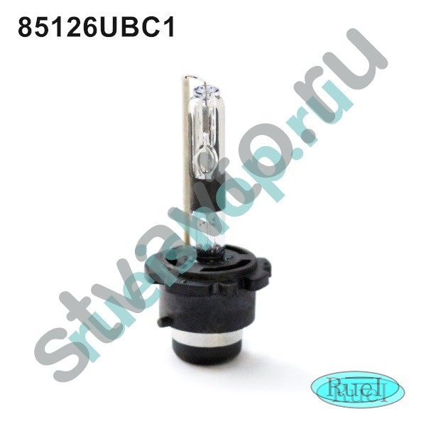 Лампа ксеноновая D2R 6000K OEM