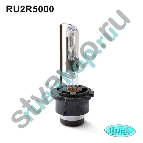 Лампа ксеноновая D2R 5000К OEM