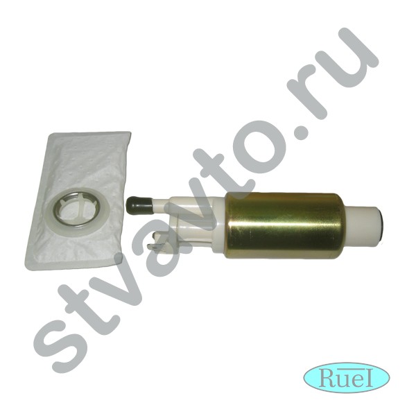 НАСОС ТОПЛИВНЫЙ CITROEN XANTIA (93-98), PEUGEOT 106 I (91-96), 106 II (96-98), 605 (93-98), 605 (90-