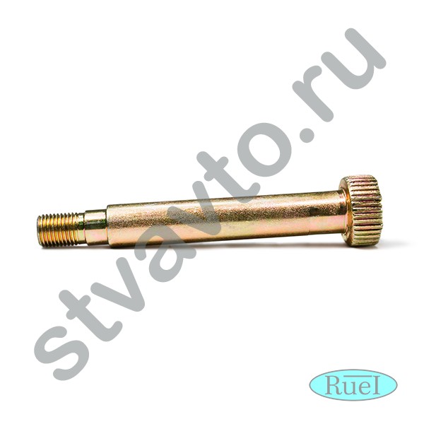 БОЛТ ПЕРЕДНИЙ РАЗВАЛЬНЫЙ MITSUBISHI L200 (K0, K3) (86-01), (K6, K7) (96-06), (KB) (06-16), PAJERO/MO