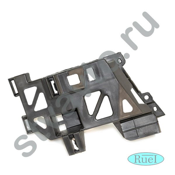 КРОНШТЕЙН БАМПЕРА ЗАДНЕГО ПРАВЫЙ MAZDA 3 (BK) (03-Н.В)