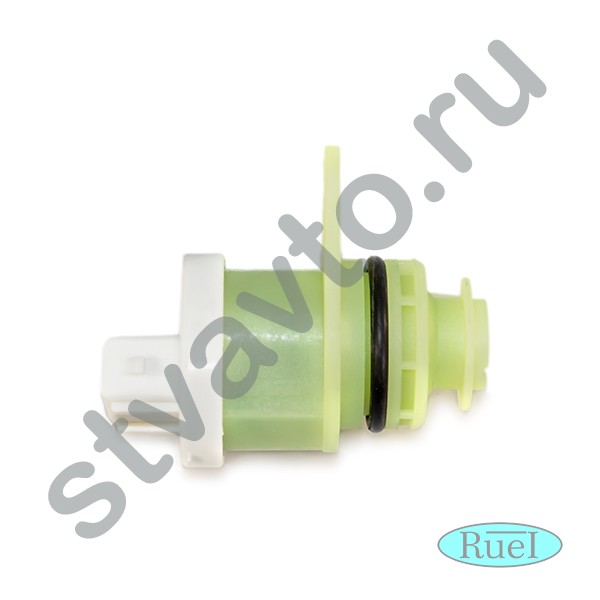 ДАТЧИК СКОРОСТИ ВРАЩЕНИЯ ВАЛА КПП CITROEN C3 (02-09), C5 (01-05), XSARA PICASSO (99-10), PEUGEOT 206