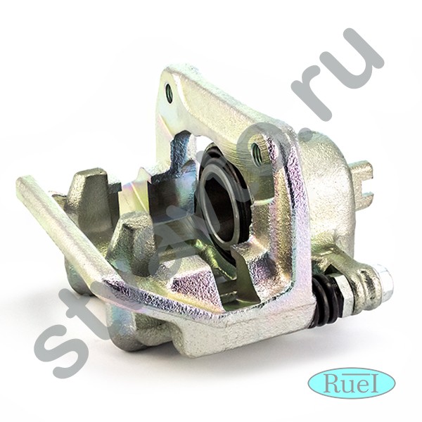 СУППОРТ ТОРМОЗНОЙ ЗАДНИЙ ЛЕВЫЙ HONDA ACCORD VII (03-07), CR-V (02-06)