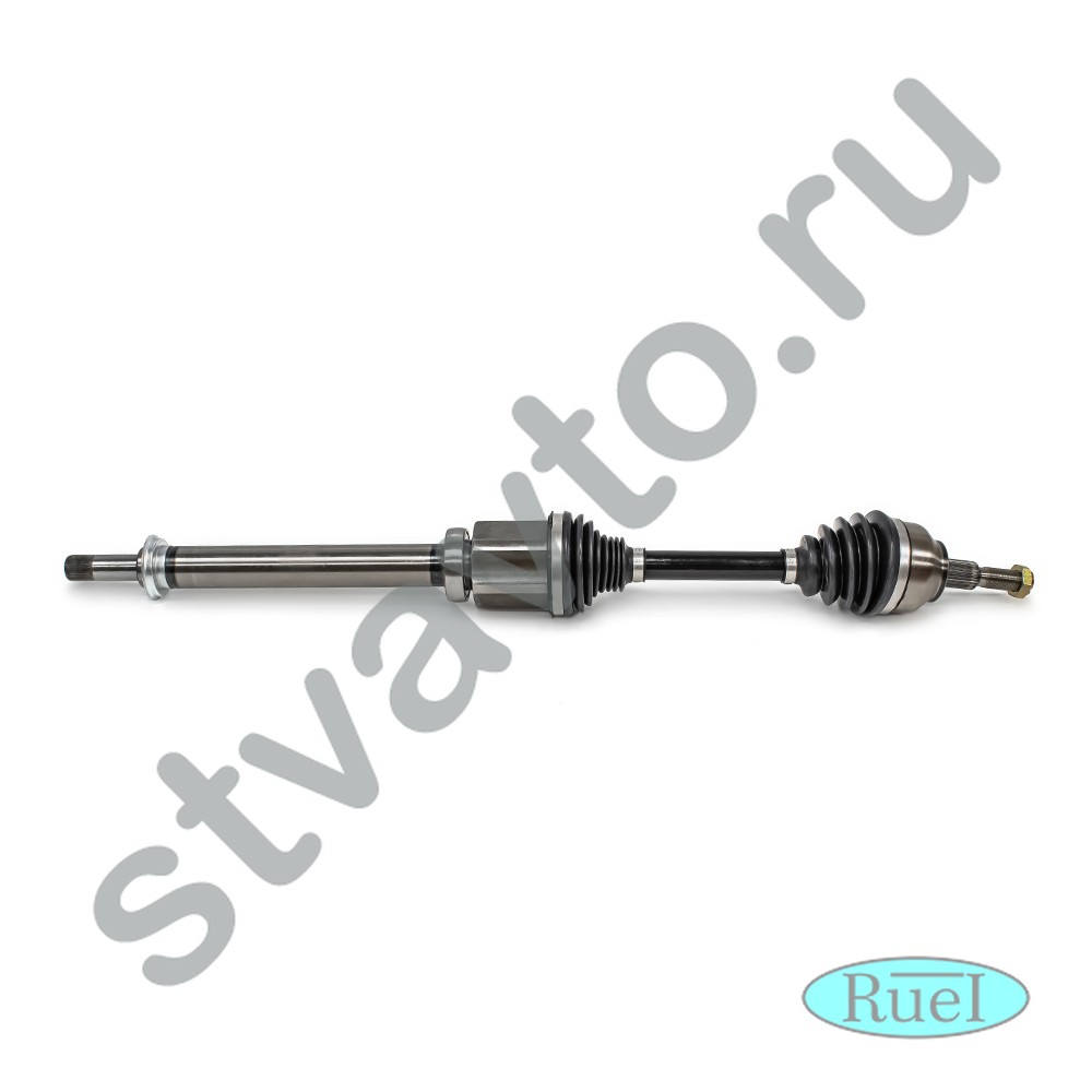 ПРИВОД ПЕРЕДНИЙ ПРАВЫЙ FORD KUGA (12-19)