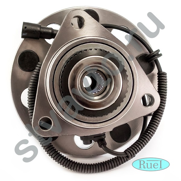 СТУПИЦА ПЕРЕДНЯЯ ЛЕВАЯ, ПРАВАЯ SSANG YONG ACTYON, ACTYON SPORTS, ACTYON SPORTS (II), KYRON, REXTON (