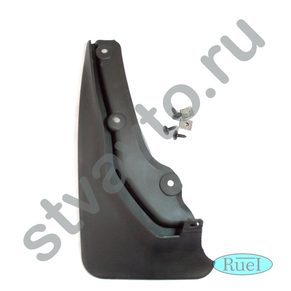 БРЫЗГОВИК ЗАДНИЙ ЛЕВЫЙ MERCEDES BENZ W204 (07-15), C204 C-CLASS КУПЕ II (11-Н.В)