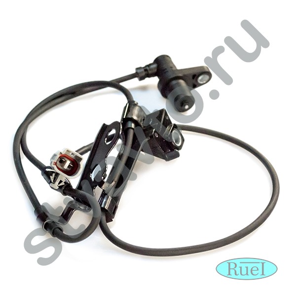ДАТЧИК ABS ПЕРЕДНИЙ ЛЕВЫЙ TOYOTA COROLLA (E12) (01-06), COROLLA VERSO (01-04)