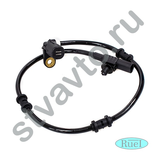 ДАТЧИК ABS ЗАДНИЙ ЛЕВЫЙ MERCEDES BENZ W163 M-KLASSE (ML) (98-04)