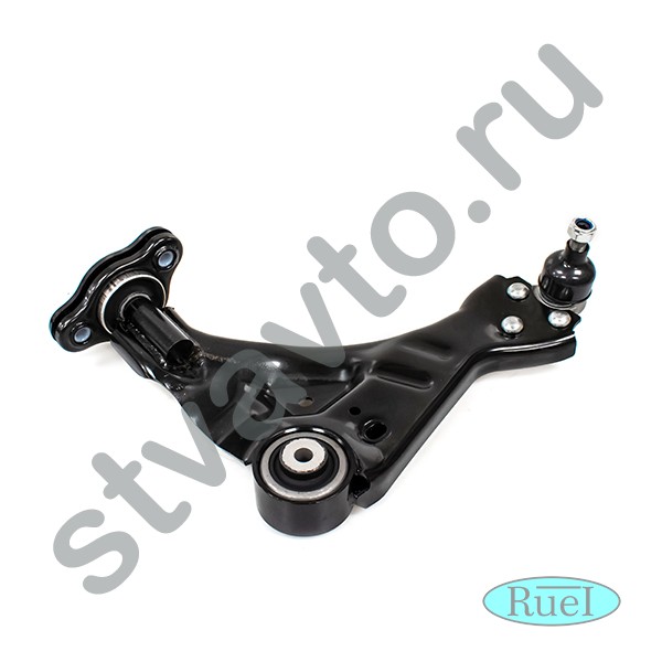 РЫЧАГ ПЕРЕДНИЙ НИЖНИЙ ПРАВЫЙ MERCEDES BENZ VITO (447) (14-Н.В)