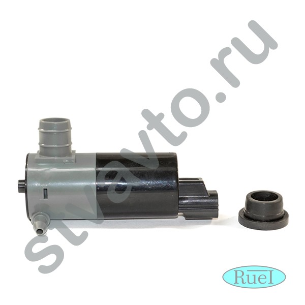 МОТОР ФАРООМЫВАТЕЛЯ NISSAN X-TRAIL (14-Н.В)