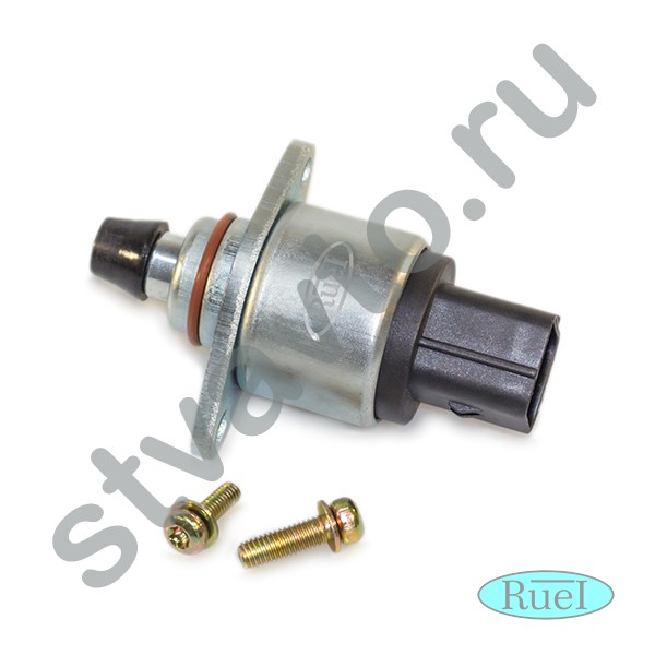 КЛАПАН ХОЛОСТОГО ХОДА SUBARU FORESTER (S10) (00-02), FORESTER (S10) (97-00), FORESTER (S11) (02-07),