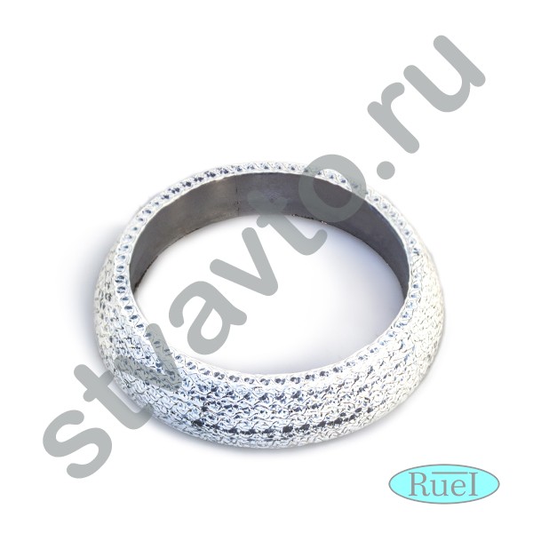 КОЛЬЦО УПЛОТНИТЕЛЬНОЕ ВЫХЛОПНОЙ СИСТЕМЫ TOYOTA AURIS (E15) (06-12), AURIS E18 (12-Н.В), AVENSIS I (9