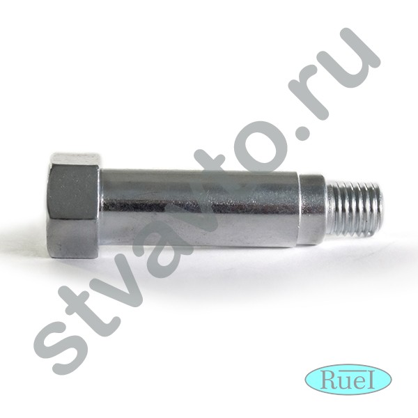 НАПРАВЛЯЮЩАЯ СУППОРТА ТОРМОЗНОГО ЗАДНЕГО TOYOTA CAMRY (ACV3, MCV30) (01-06), HIGHLANDER (00-07)