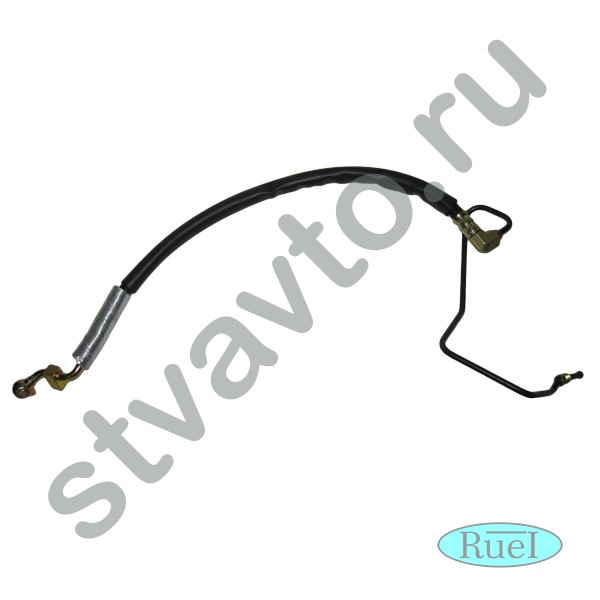 ШЛАНГ ГУР ВЫСОКОГО ДАВЛЕНИЯ NISSAN MURANO (Z50) (02-07)
