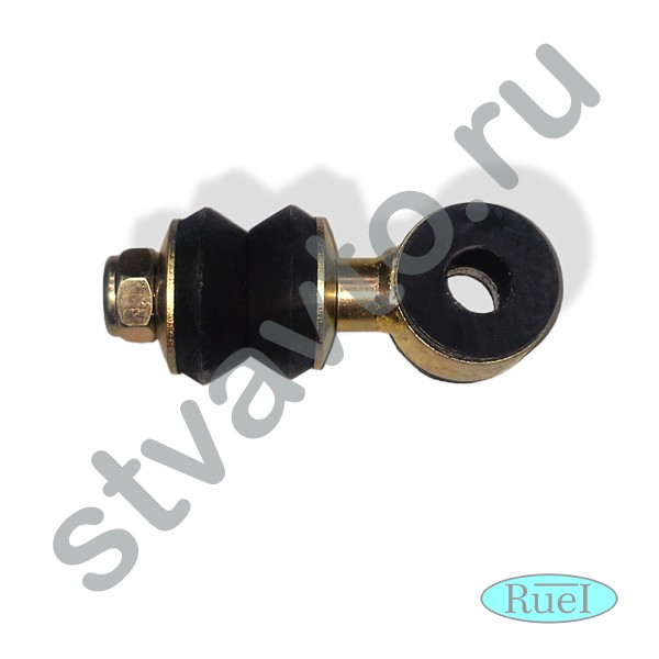 СТОЙКА СТАБИЛИЗАТОРА ПЕРЕДНЯЯ  VW CADDY II (95-04), GOLF II/JETTA II (83-92), GOLF III/VENTO (91-97)