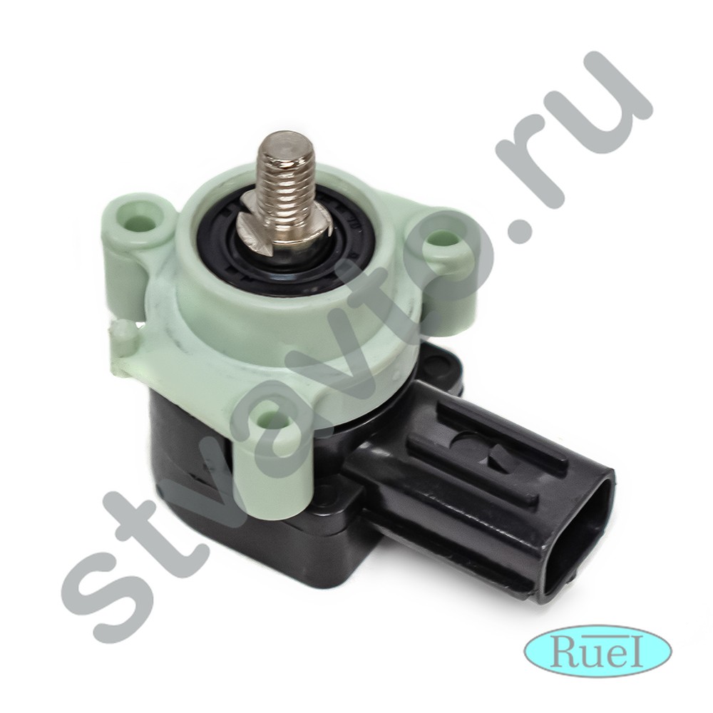 ДАТЧИК РЕГУЛИРОВКИ ДОРОЖНОГО ПРОСВЕТА ЗАДНИЙ ПРАВЫЙ LEXUS GX460 (09-Н.В), TOYOTA LAND CRUISER (150)/