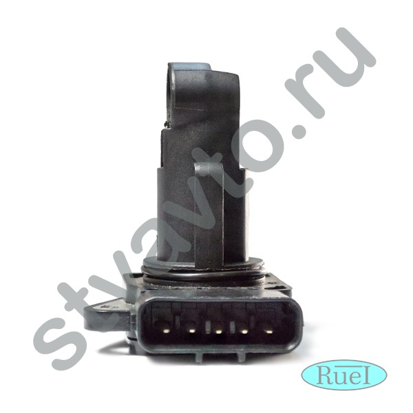 ДАТЧИК РАСХОДА ВОЗДУХА TOYOTA CELICA (ZT23) (99-05), CAMRY (CV3) (01-06), COROLLA (E12) (01-06), COR