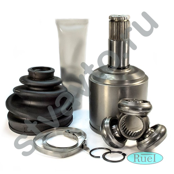 ШРУС ВНУТРЕННИЙ ПЕРЕДНИЙ ЛЕВЫЙ SSANG YONG ACTYON (NEW) (10-Н.В) (АКПП)