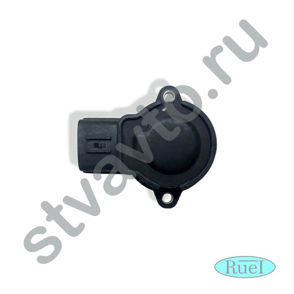 ДАТЧИК КОРОБКИ ПЕРЕДАЧ (КПП) TOYOTA AURIS (E15) (06-12), AYGO (05-Н.В), COROLLA (E12) (01-06), (E15)