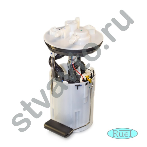 НАСОС ТОПЛИВНЫЙ ЭЛЕКТРИЧЕСКИЙ TOYOTA AVENSIS II (03-08), COROLLA (E12) (01-07)