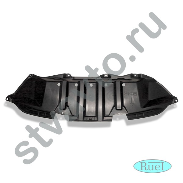 НАКЛАДКА ГЕНЕРАТОРА TOYOTA COROLLA (E15) (06-13)