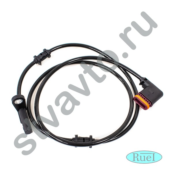 ДАТЧИК ABS ЗАДНИЙ ПРАВЫЙ MERCEDES W203 (00-Н.В)