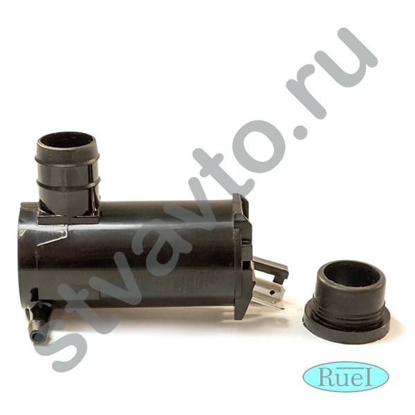 МОТОР СТЕКЛООМЫВАТЕЛЯ HONDA ACCORD (02-08), CIVIC (05-Н.В)