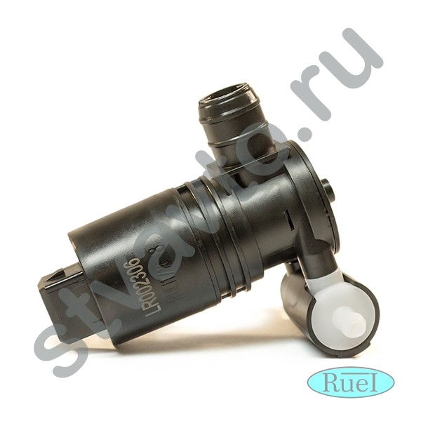 МОТОР СТЕКЛООМЫВАТЕЛЯ LAND ROVER FREELANDER II (07-14)