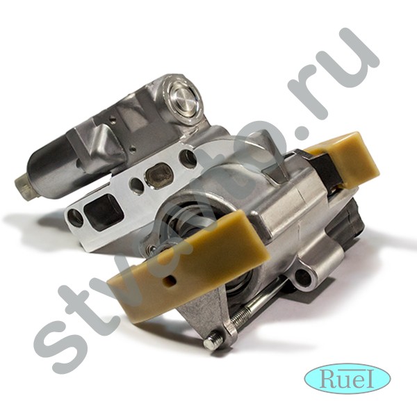 НАТЯЖИТЕЛЬ ЦЕПИ (ЦИЛИНДР 5-8) AUDI A8 (04-07), A6/AVANT (02-04), VW TOUAREG (03-05), PHAETON (02-07)