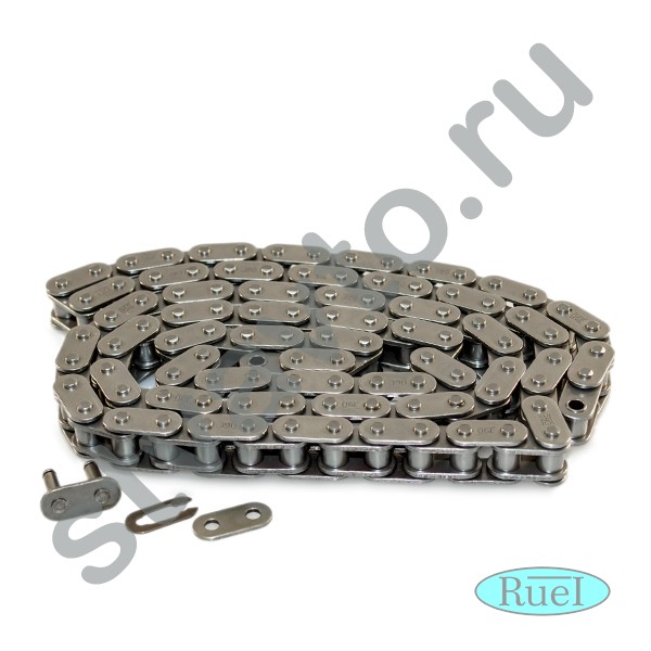 ЦЕПЬ ПРИВОДА РАСПРЕДВАЛА BMW 3' (E36) (91-98), (E46) (98-05), 5' (E34) (88-95), (E39) (95-03), (E60/