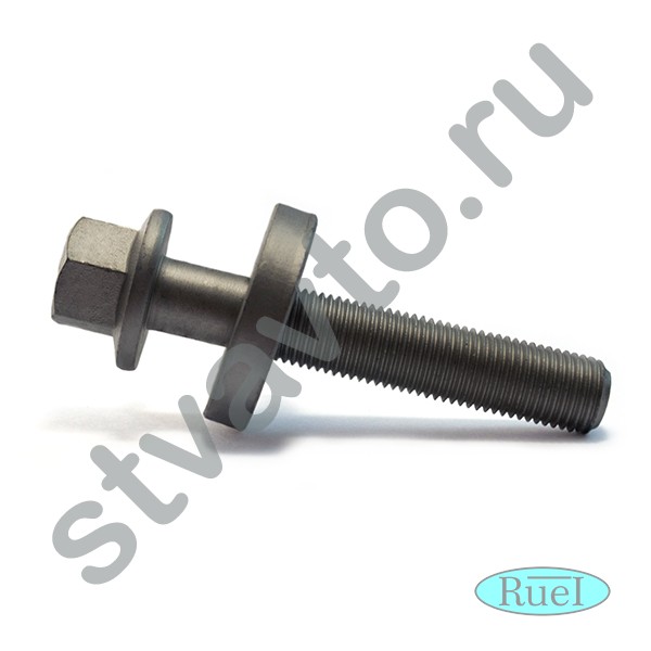 БОЛТ ШКИВА КОЛЕНВАЛА (M14X1,5X80) (НЕ ПОДЛЕЖАТ ПОВТОРНОМУ ИСПОЛЬЗОВАНИЮ) FORD FOCUS II (05-11), B-MA