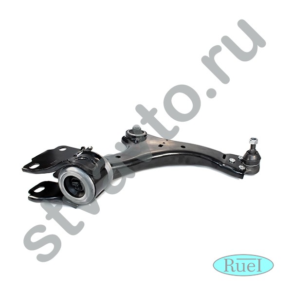 РЫЧАГ ПЕРЕДНИЙ ПРАВЫЙ FORD GALAXY (06-15), MONDEO IV (07-15), S-MAX (06-15)