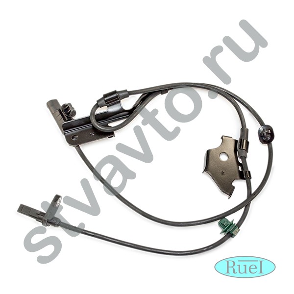 ДАТЧИК ABS ПЕРЕДНИЙ ПРАВЫЙ TOYOTA AURIS (E15) (06-12), AVENSIS III (09-Н.В), COROLLA (E15) (06-13), 