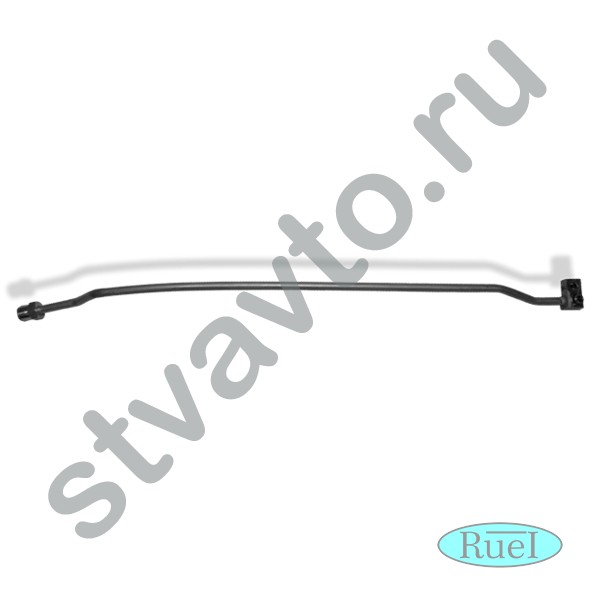 ТРУБКА КОНДИЦИОНЕРА SUZUKI LIANA (01-07)