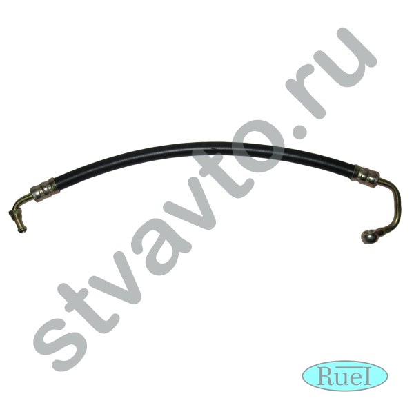 ШЛАНГ ГУР ВЫСОКОГО ДАВЛЕНИЯ MERCEDES W210 E-KLASSE (95-00)