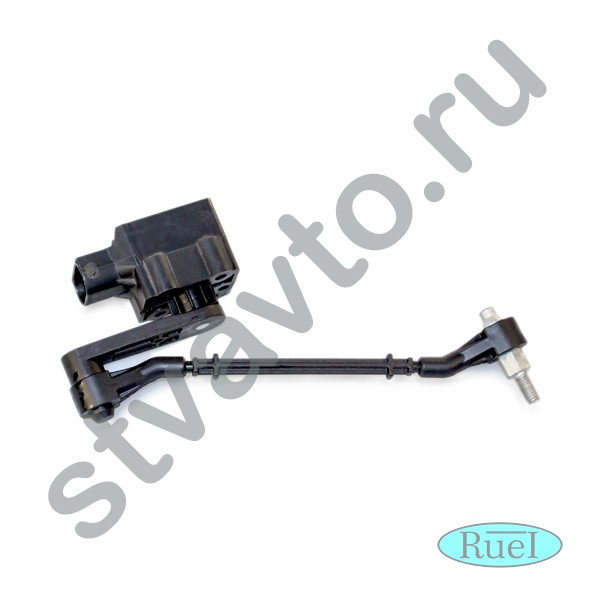 ДАТЧИК РЕГУЛИРОВКИ ДОРОЖНОГО ПРОСВЕТА ПЕРЕДНИЙ ЛЕВЫЙ LAND ROVER RANGE ROVER III (LM) (02-12)