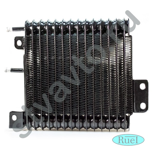 РАДИАТОР (МАСЛООХЛАДИТЕЛЬ) АКПП MITSUBISHI OUTLANDER (CU) (03-08) 2.4 MIVEC