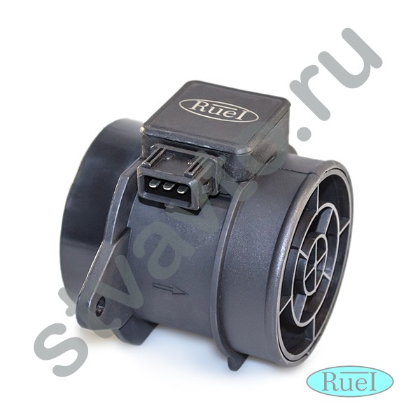 РАСХОДОМЕР ВОЗДУХА В СБОРЕ (В КОРПУСЕ) KIA RIO (00-04)