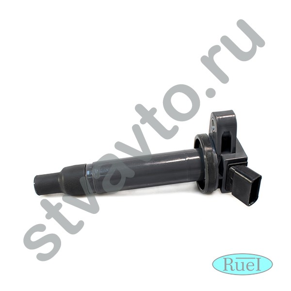 КАТУШКА ЗАЖИГАНИЯ LEXUS GS 300/400/430 (98-04), GX470 (02-09), IS 200/300 (99-05), LS 430 (UCF30) (0