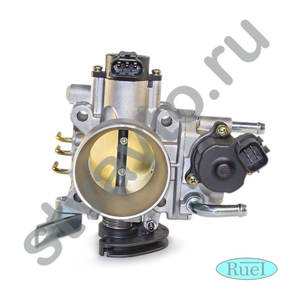 ДРОССЕЛЬНАЯ ЗАСЛОНКА MITSUBISHI LANCER/LANCER CLASSIC (03-08)